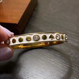 Kate Spade bangle